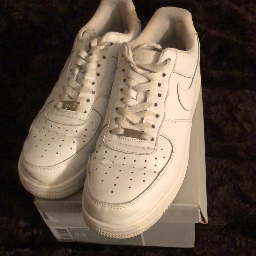 Nike